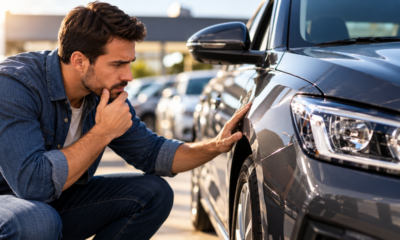 Antes de comprar um carro usado, confira estes detalhes que muita gente ignora e descubra como evitar prejuízos, dívidas escondidas e problemas que podem transformar o sonho do veículo próprio em uma grande dor de cabeça