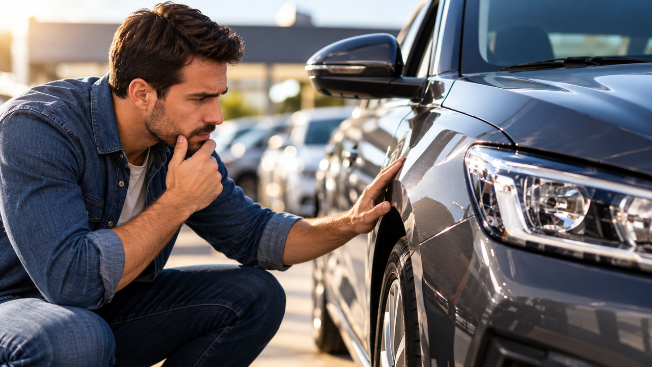 Antes de comprar um carro usado, confira estes detalhes que muita gente ignora e descubra como evitar prejuízos, dívidas escondidas e problemas que podem transformar o sonho do veículo próprio em uma grande dor de cabeça