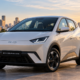 BYD Dolphin Mini aparece com parcelas de apenas R$ 920 por mês, mas exige entrada de quase R$ 77 mil e chama a atenção de quem sonha em comprar um carro elétrico no Brasil