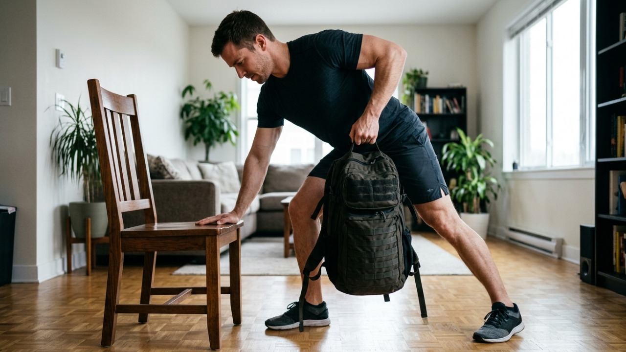 Treinadora ensina treino de 20 minutos para quem vive sem tempo: proposta usa exercícios que trabalham vários músculos ao mesmo tempo e pode ser feita em casa ou na academia