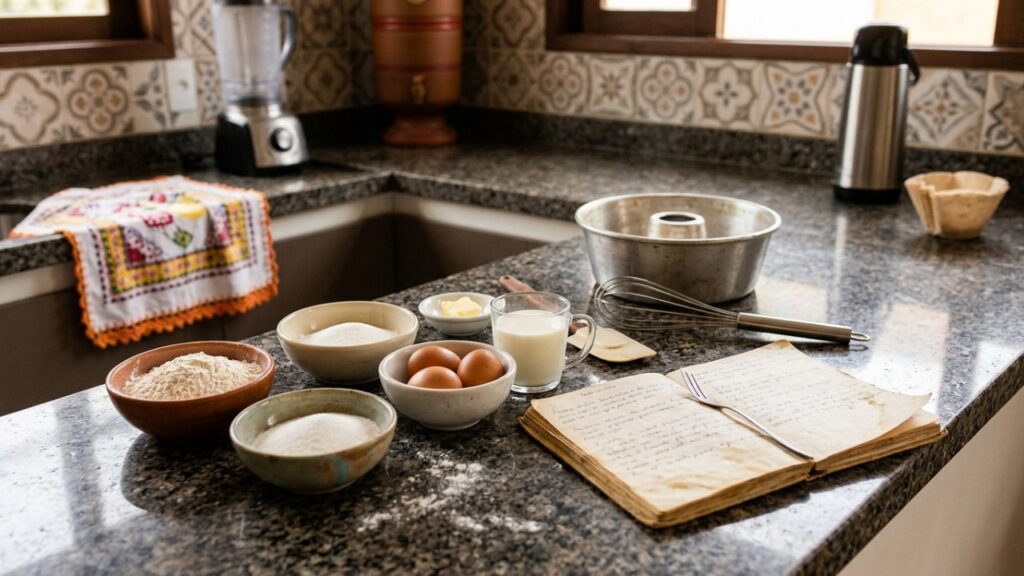 Especialistas em psicologia explicam que pessoas que colocam todos os ingredientes sobre a bancada antes de cozinhar podem não estar apenas sendo organizadas, mas buscando mais controle e tranquilidade durante o preparo