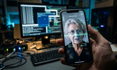 Banco valida abertura de conta falsa criada com foto de IA, golpistas contraem empréstimo e instituição é condenada a pagar R$ 15 mil
