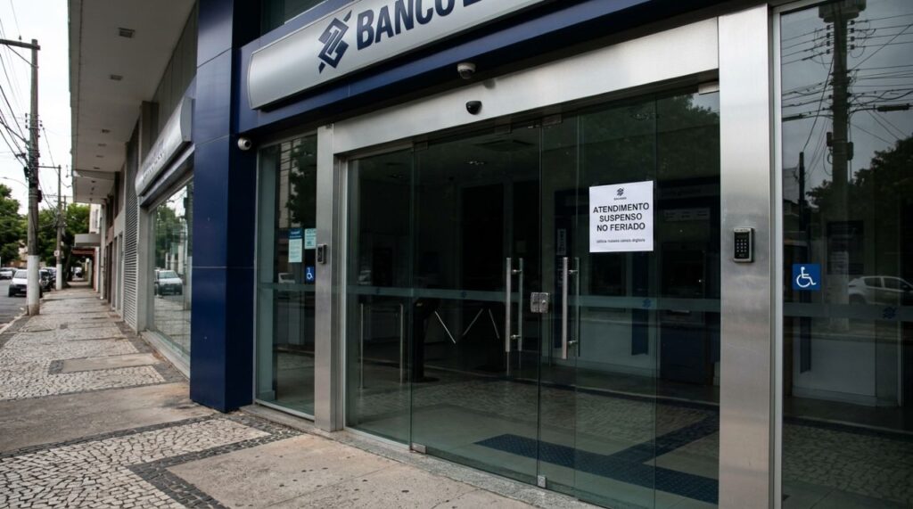 Feriado confirmado para 23 de outubro surpreende moradores e pode alterar o funcionamento de bancos, escolas e comércio nesta sexta-feira