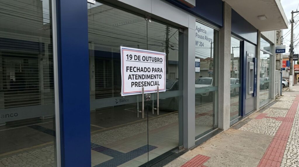 Autoridades confirmam feriado na segunda-feira, 19 de outubro, e bancos, escolas, repartições públicas e outros serviços podem ter funcionamento alterado