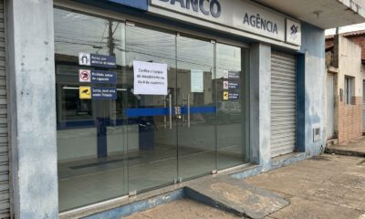Autoridades anunciam feriado para quarta-feira, 4 de novembro, e ponto facultativo na terça-feira anima moradores