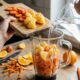 Cenoura e laranja no liquidificador: para que serve essa combinação e por que recomendam tomar