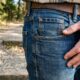 A verdadeira origem do bolsinho da calça jeans