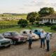 Um filho recebe fazenda milionária e os outros ficam com carros