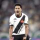 Brenner (Foto: Matheus Lima/Vasco)