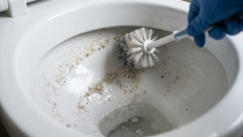 Colocar sal no vaso sanitário à noite antes de dormir: para que serve o truque e por que algumas pessoas recomendam repetir toda semana