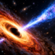 Mistério de 40 anos sobre os buracos negros chega a uma resposta: telescópio da NASA revela como jatos cósmicos aceleram partículas a energias impressionantes