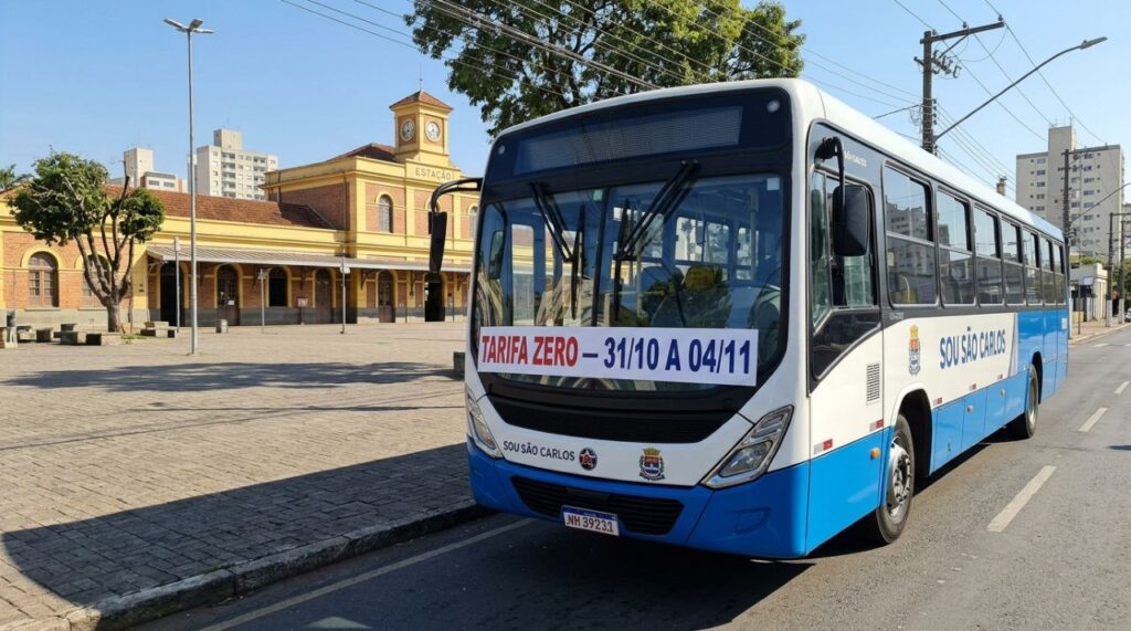 Feriado confirmado para quarta-feira, 4 de novembro, surpreende moradores e ponto facultativo na véspera pode garantir dois dias de descanso