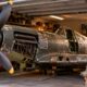 Colecionador britânico transforma a própria garagem em abrigo para peças de um caça da Segunda Guerra Mundial durante mais de duas décadas, mas decide se desfazer da relíquia em uma venda que chama a atenção do mundo da aviação