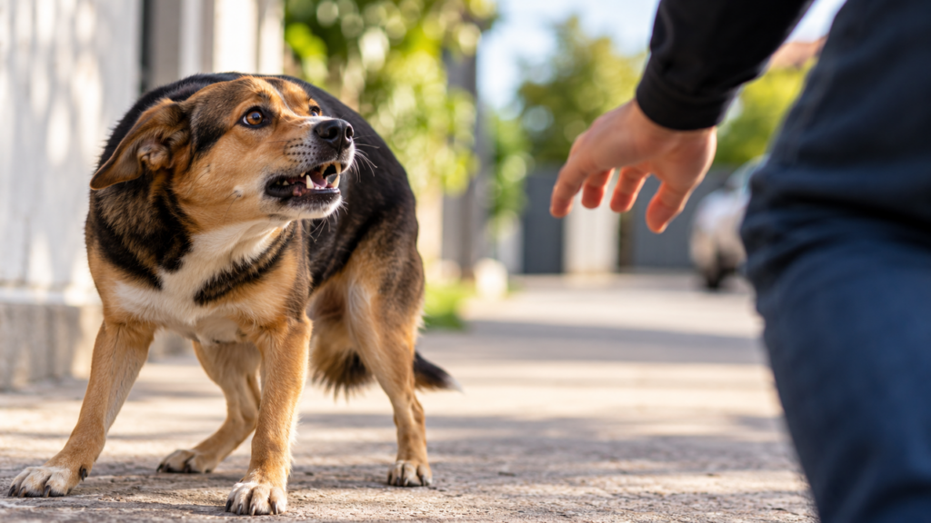 Por que os cachorros latem para algumas pessoas e ignoram outras? O comportamento pode ter explicações que muita gente desconhece