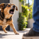 Por que os cachorros latem para algumas pessoas e ignoram outras? O comportamento pode ter explicações que muita gente desconhece