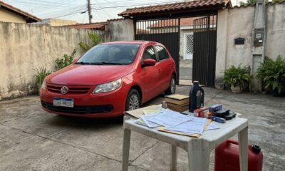 Quanto custa ter um carro popular por mês, além da parcela: os gastos com IPVA, seguro, combustível e manutenção, que muita gente esquece de somar