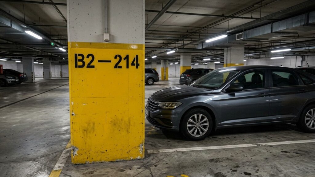 Segundo a psicologia, pessoas que tiram fotos da vaga onde estacionaram não estão necessariamente sendo esquecidas, mas podem estar transferindo informações para o celular e liberando espaço na memória