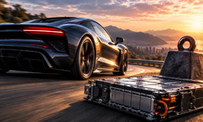 Carros elétricos estão ficando potentes demais? A obsessão por centenas de cavalos de potência e baterias gigantes pode estar criando um problema que a indústria automotiva não pode ignorar