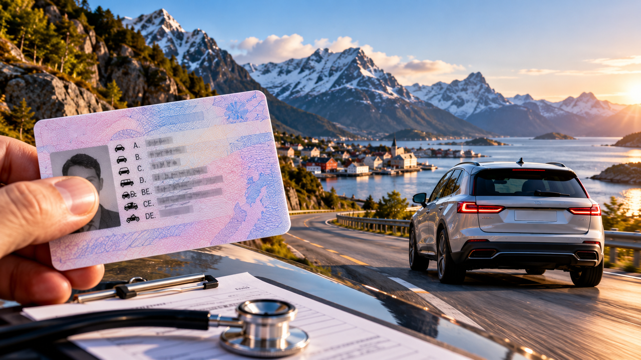 Novas regras da carteira de motorista prometem mudar o dia a dia de centenas de milhares de condutores, e motoristas mais velhos precisam ficar atentos ao que pode mudar