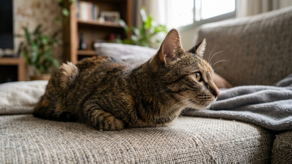 Especialistas explicam: “O ‘pspsps’ pode não ser apenas um chamado curioso para os gatos, mas um som que se destaca do ambiente e desperta rapidamente a atenção”