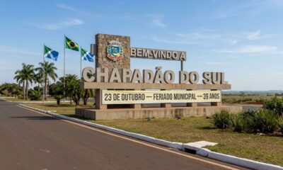 Feriado confirmado para sexta-feira, 23 de outubro: bancos, escolas e comércio podem ter funcionamento alterado e moradores devem ficar atentos