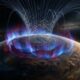 Astrônomos captam pela primeira vez um sinal de rádio vindo diretamente de um exoplaneta a 63 anos-luz da Terra, e a descoberta pode ajudar na busca por mundos habitáveis
