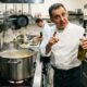 Os chefs italianos concordam: “Nunca coloque óleo na água do macarrão” e explicam o motivo
