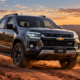 Nova picape da Chevrolet chega ao Brasil com motor turbodiesel de até 207 cv, caçamba de 1.000 litros e tecnologia moderna que promete força para quem enfrenta longos trajetos diariamente