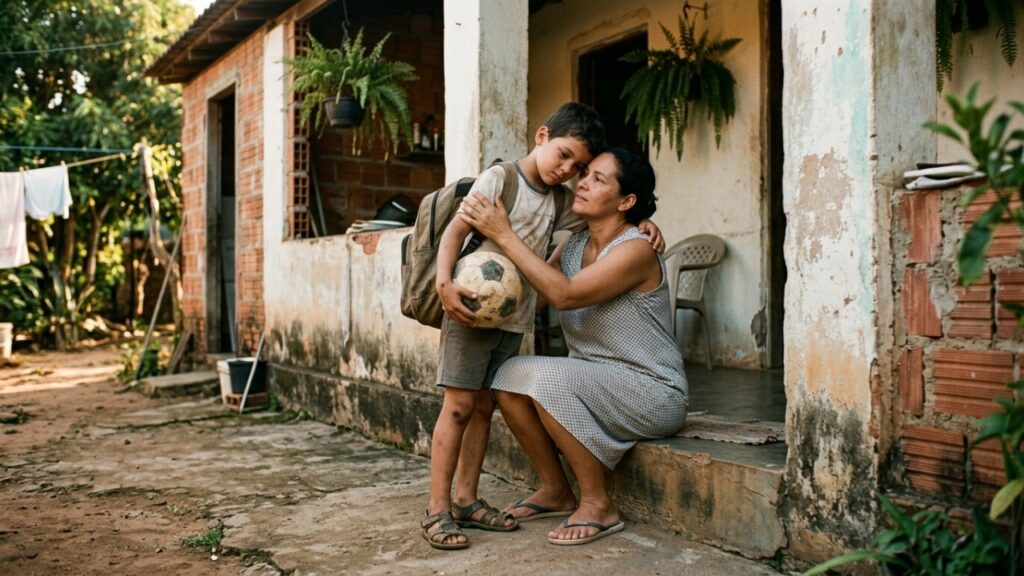 Especialistas em psicologia afirmam: “Quem cresceu nos anos 60 e 70 pode parecer emocionalmente mais resistente, mas essa força não nasceu apenas de uma infância com mais autonomia”