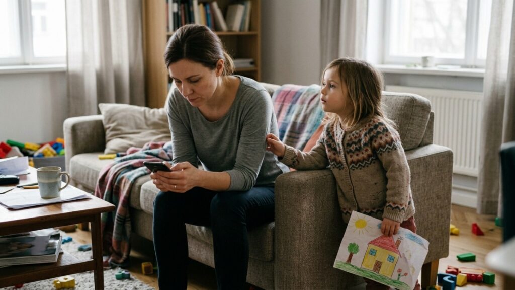 Segundo a psicologia, quem sente dificuldade para confiar nas pessoas pode não estar apenas se protegendo, mas repetindo padrões emocionais formados em relações inseguras durante a infância