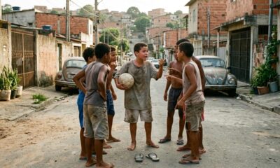 Psicólogos explicam por que quem cresceu nos anos 90 e início dos anos 2000 pode ter aprendido mais cedo a lidar com frustrações, conflitos e decisões sem ajuda imediata dos adultos