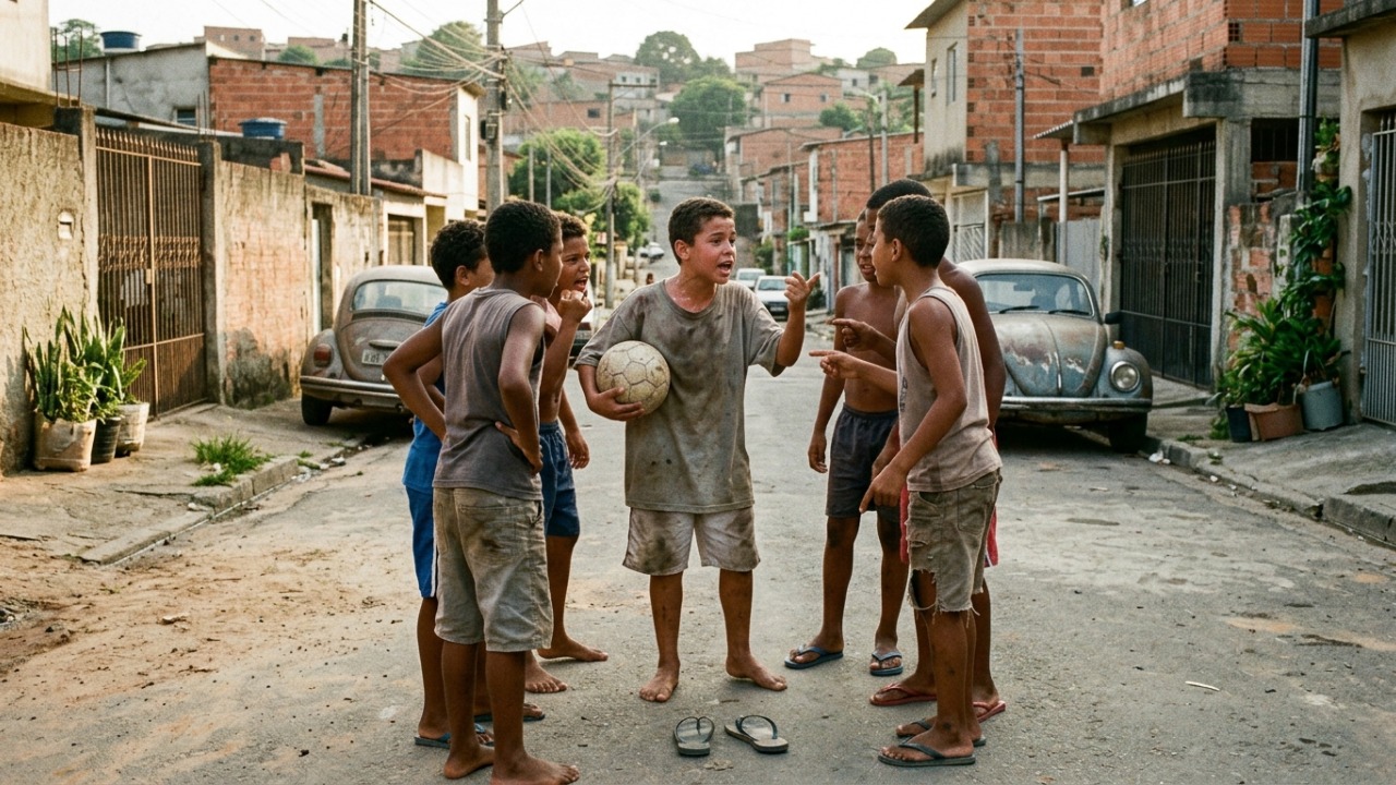 Psicólogos explicam por que quem cresceu nos anos 90 e início dos anos 2000 pode ter aprendido mais cedo a lidar com frustrações, conflitos e decisões sem ajuda imediata dos adultos