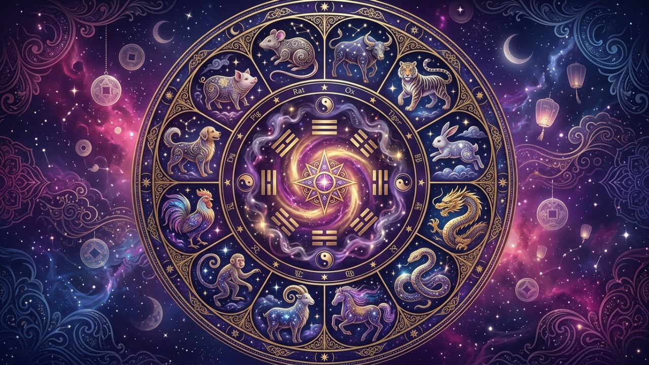 Horóscopo chinês aponta 3 signos que podem viver uma fase de prosperidade nos próximos 3 anos, com mudanças positivas na carreira e novas oportunidades financeiras