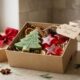 O sabonete de Natal que dá para fazer na cozinha de casa e virou febre entre quem busca renda extra