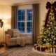 Adeus à estrela no topo da árvore de Natal: o novo enfeite que virou tendência nas casas em 2026 é mais prático e elegante