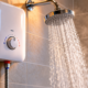 Família instala um aquecedor elétrico de água para melhorar o conforto em casa e descobre quanto custa manter o equipamento funcionando durante os meses mais frios