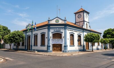 Autoridades confirmam feriado na terça-feira, 06 de outubro, e bancos, escolas, repartições públicas e outros serviços podem ter funcionamento alterado