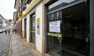 Prefeituras anunciam feriado para quarta-feira, 7 de outubro, e funcionamento de bancos e escolas muda
