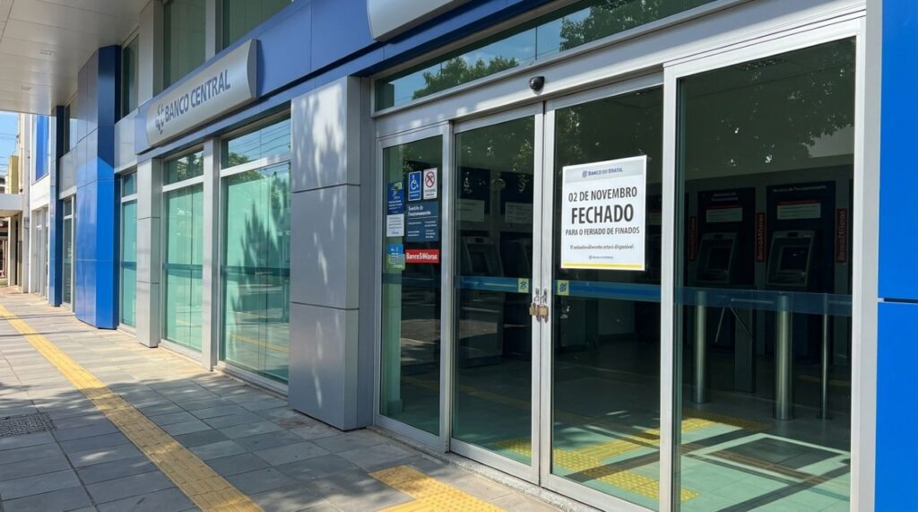 Feriadão de 3 dias confirmado em todo o Brasil: 2 de novembro cai em uma segunda-feira e garante descanso prolongado para milhões de trabalhadores
