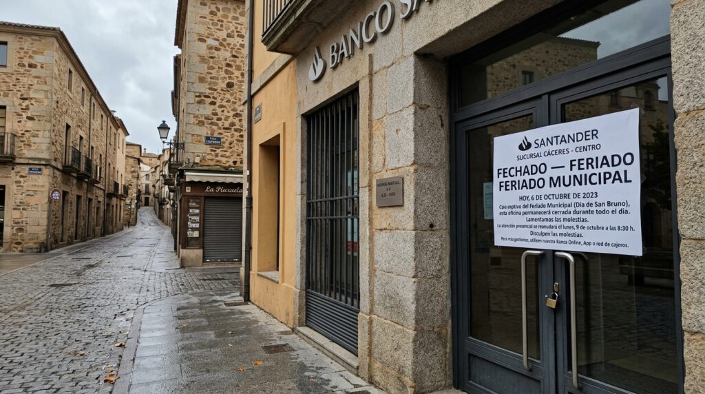 Autoridades confirmam feriado na terça-feira, 06 de outubro, e bancos, escolas, repartições públicas e outros serviços podem ter funcionamento alterado