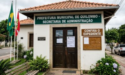 Feriado confirmado na terça-feira, 6 de outubro, pode mudar a rotina de bancos, escolas, repartições e outros serviços