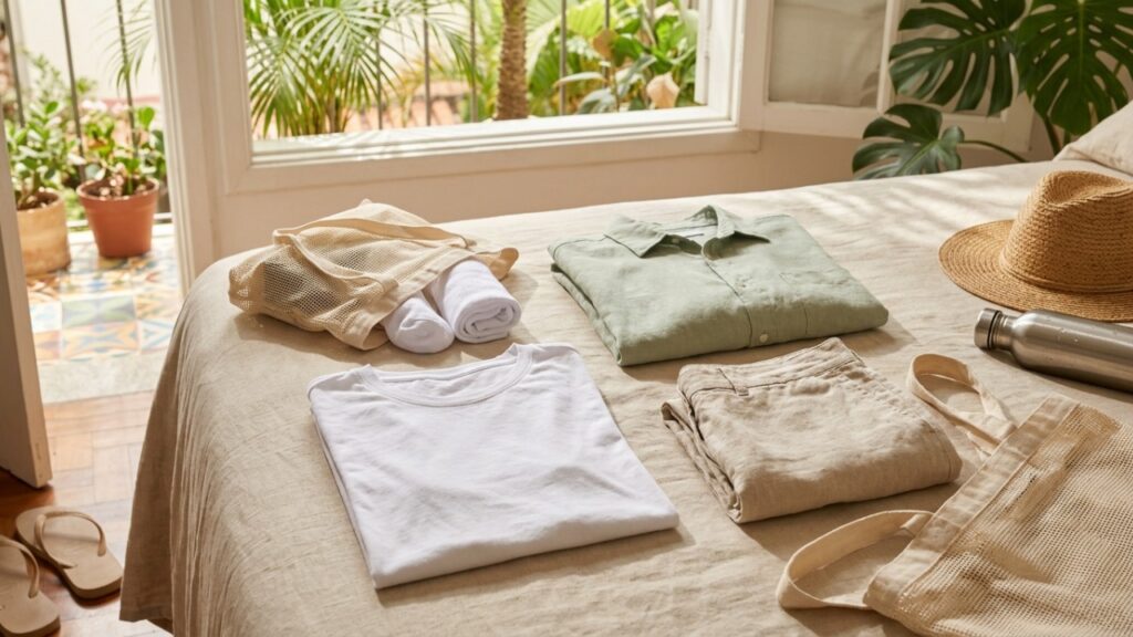 Como manter o corpo cheiroso o dia todo: hábitos ajudam a controlar o mau odor, mesmo em dias quentes, e começam pela higiene, secagem da pele e escolha das roupas