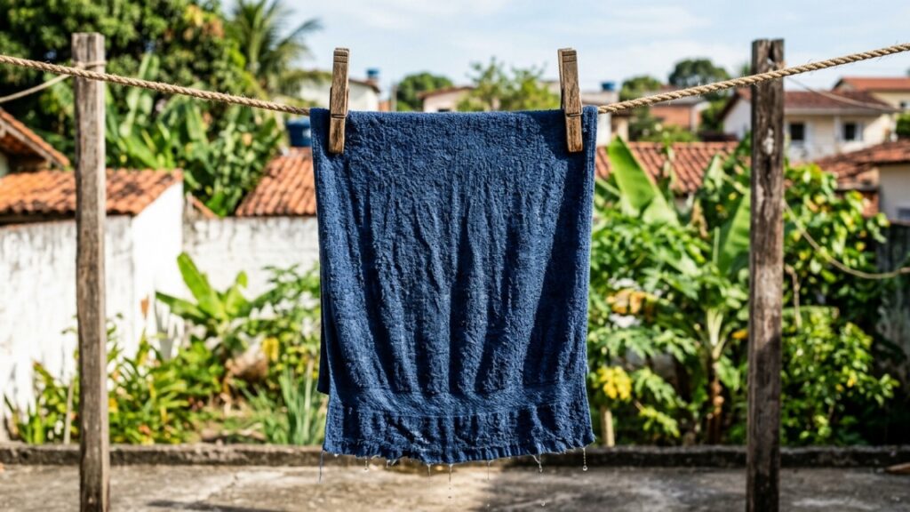 Pouca gente sabe por que os pregadores de roupa têm dois furos, mas esse detalhe simples não está ali por acaso