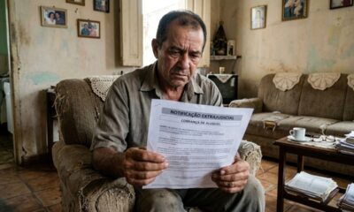 Irmão mora sozinho em casa herdada por 5 anos sem partilha e Justiça o obriga a pagar aluguel mensal retroativo de R$ 1.800 aos outros herdeiros