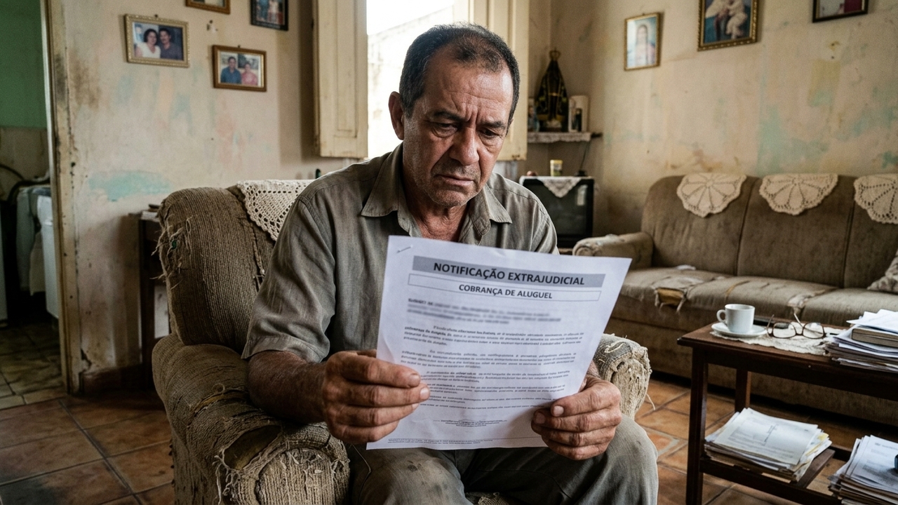 Irmão mora sozinho em casa herdada por 5 anos sem partilha e Justiça o obriga a pagar aluguel mensal retroativo de R$ 1.800 aos outros herdeiros