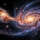 A Via Láctea engoliu uma galáxia há 11,8 bilhões de anos, e astrônomos encontraram vestígios dessa colisão cósmica usando dados do Hubble e da missão Gaia para revelar como nossa galáxia começou a tomar forma