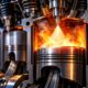 O motor que funciona sem velas de ignição: como a tecnologia de ignição por compressão permite que os motores a diesel trabalhem de maneira diferente dos motores a gasolina