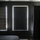 Cortina blackout romana, rolo ou tecido tradicional: o teste prático de vedação que mostra qual bloqueia 100% da luz no quarto