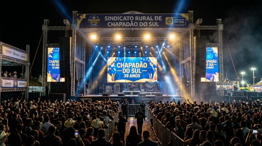 Feriado confirmado para sexta-feira, 23 de outubro: bancos, escolas e comércio podem ter funcionamento alterado e moradores devem ficar atentos