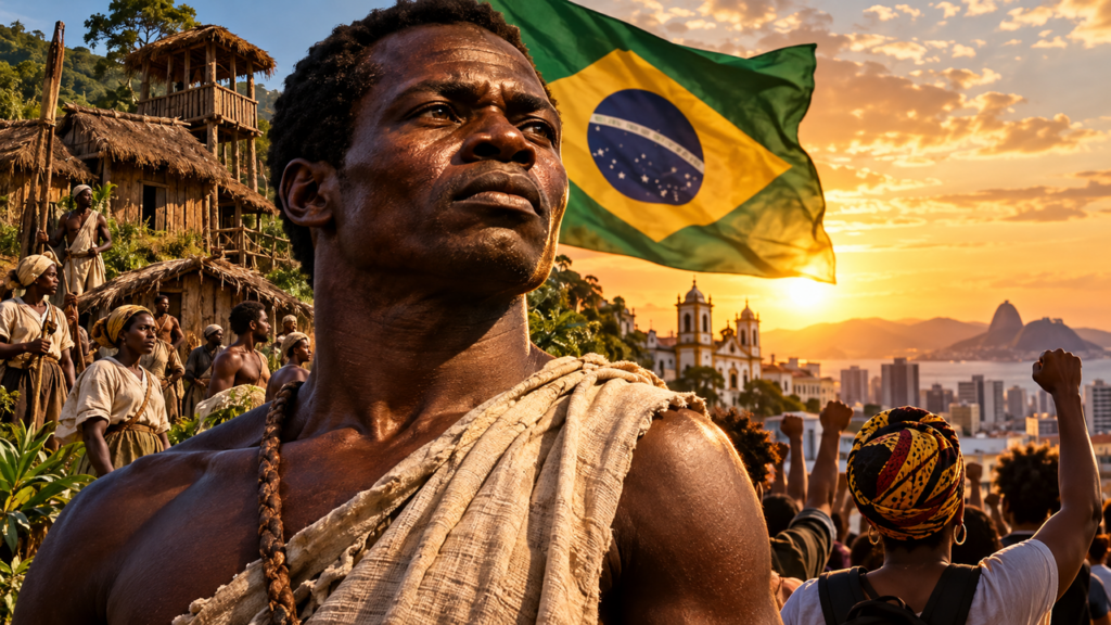 Por que o Dia da Consciência Negra se tornou uma das datas mais importantes do calendário brasileiro e como uma luta histórica presente na vida de milhões de pessoas enfrenta desafios que vão muito além das comemorações